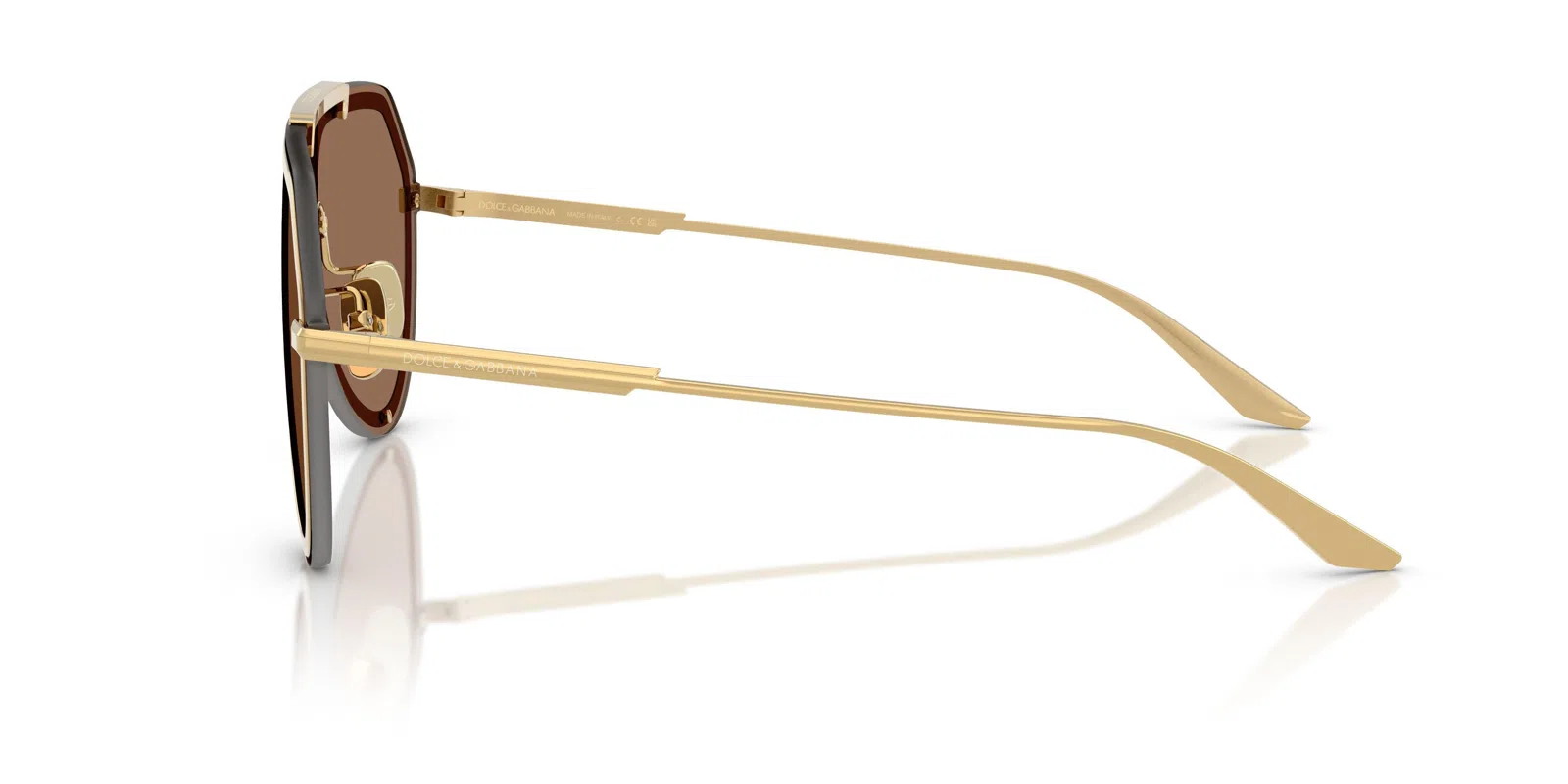 Dolce & Gabbana 2309 Sunglasses - view 7
